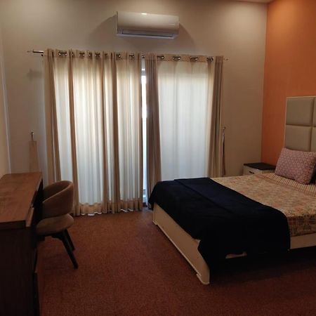 Zaib Guest House E-11 İslamabad Dış mekan fotoğraf