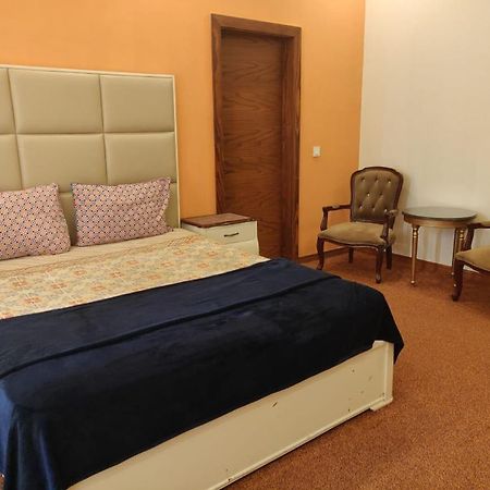 Zaib Guest House E-11 İslamabad Dış mekan fotoğraf