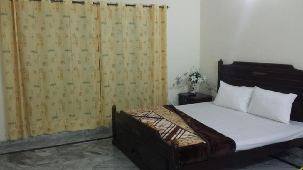 Zaib Guest House E-11 İslamabad Dış mekan fotoğraf