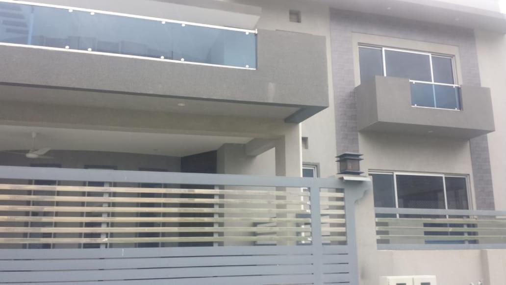 Zaib Guest House E-11 İslamabad Dış mekan fotoğraf