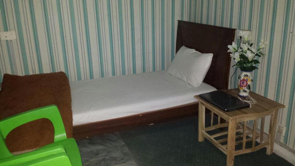 Zaib Guest House E-11 İslamabad Dış mekan fotoğraf