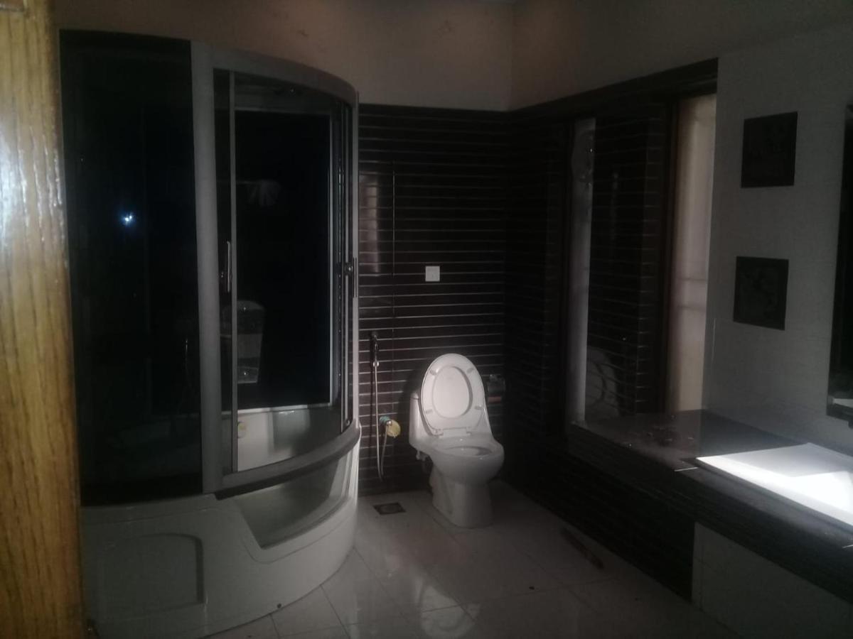 Zaib Guest House E-11 İslamabad Dış mekan fotoğraf