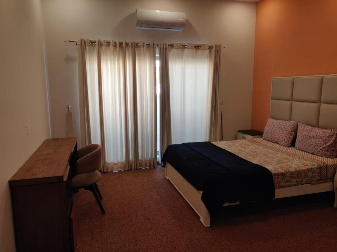 Zaib Guest House E-11 İslamabad Dış mekan fotoğraf