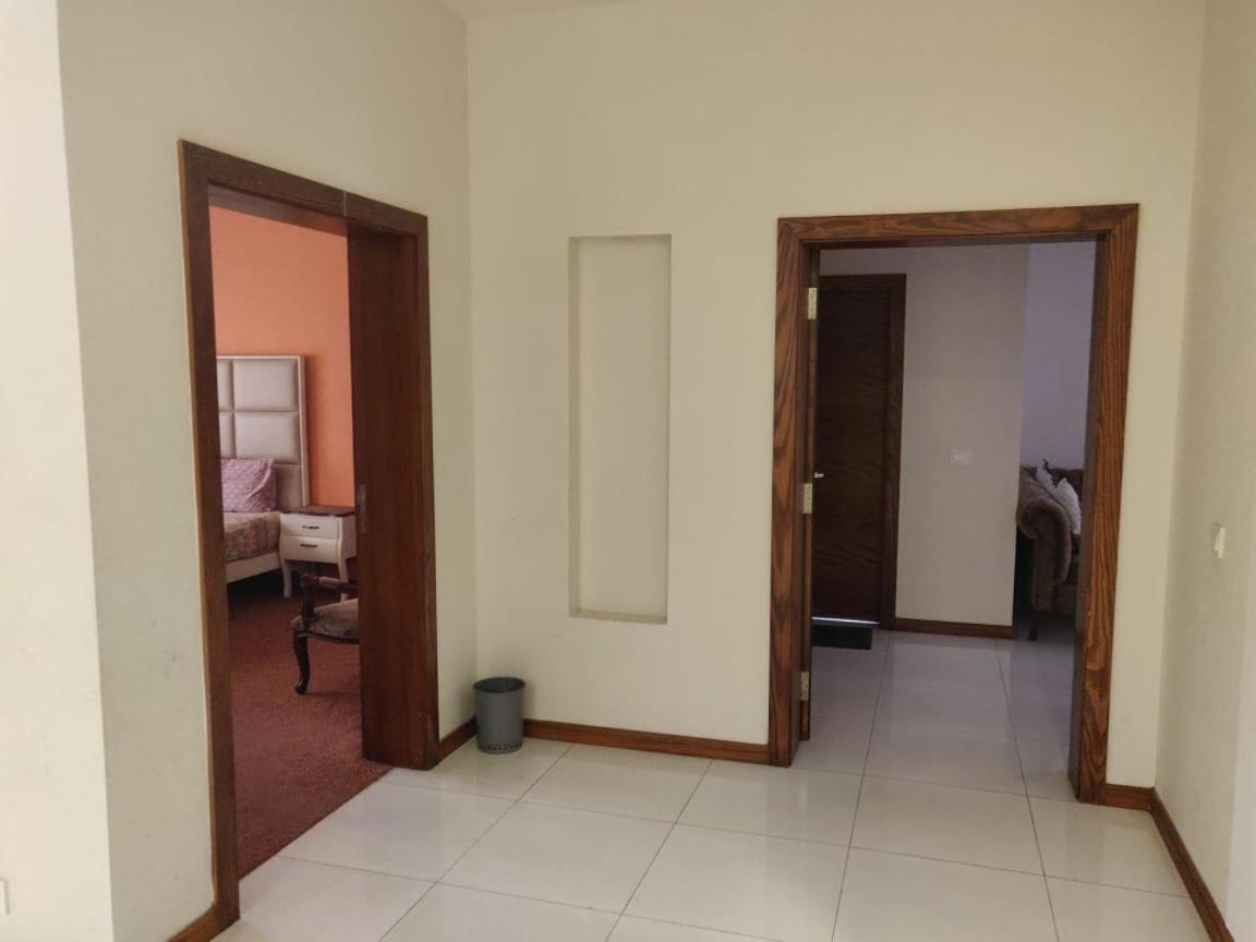 Zaib Guest House E-11 İslamabad Dış mekan fotoğraf