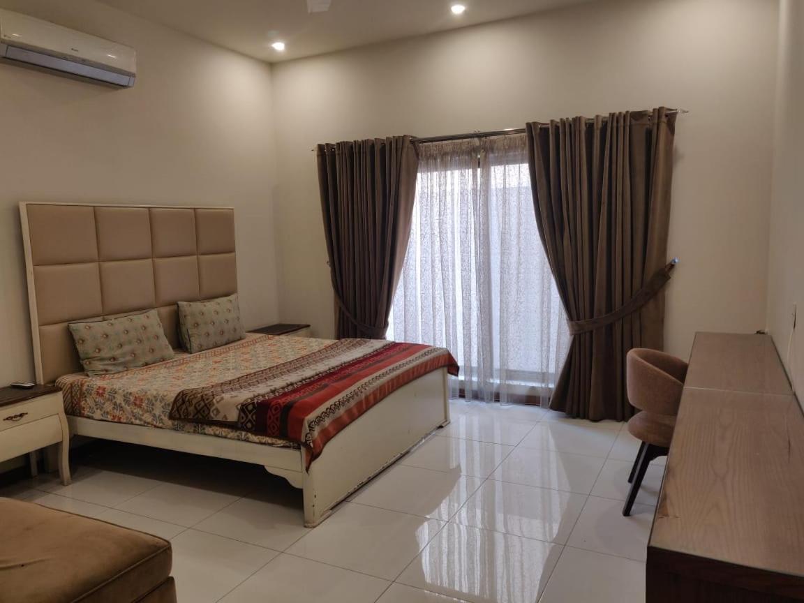 Zaib Guest House E-11 İslamabad Dış mekan fotoğraf