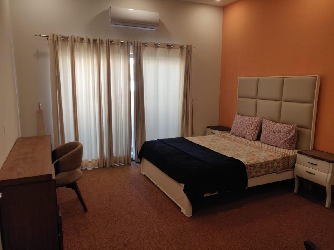Zaib Guest House E-11 İslamabad Dış mekan fotoğraf