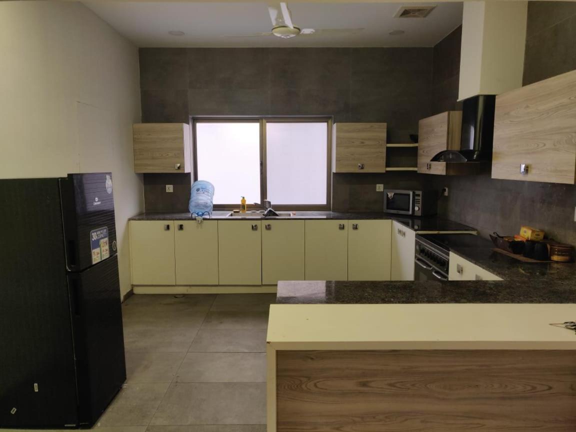 Zaib Guest House E-11 İslamabad Dış mekan fotoğraf