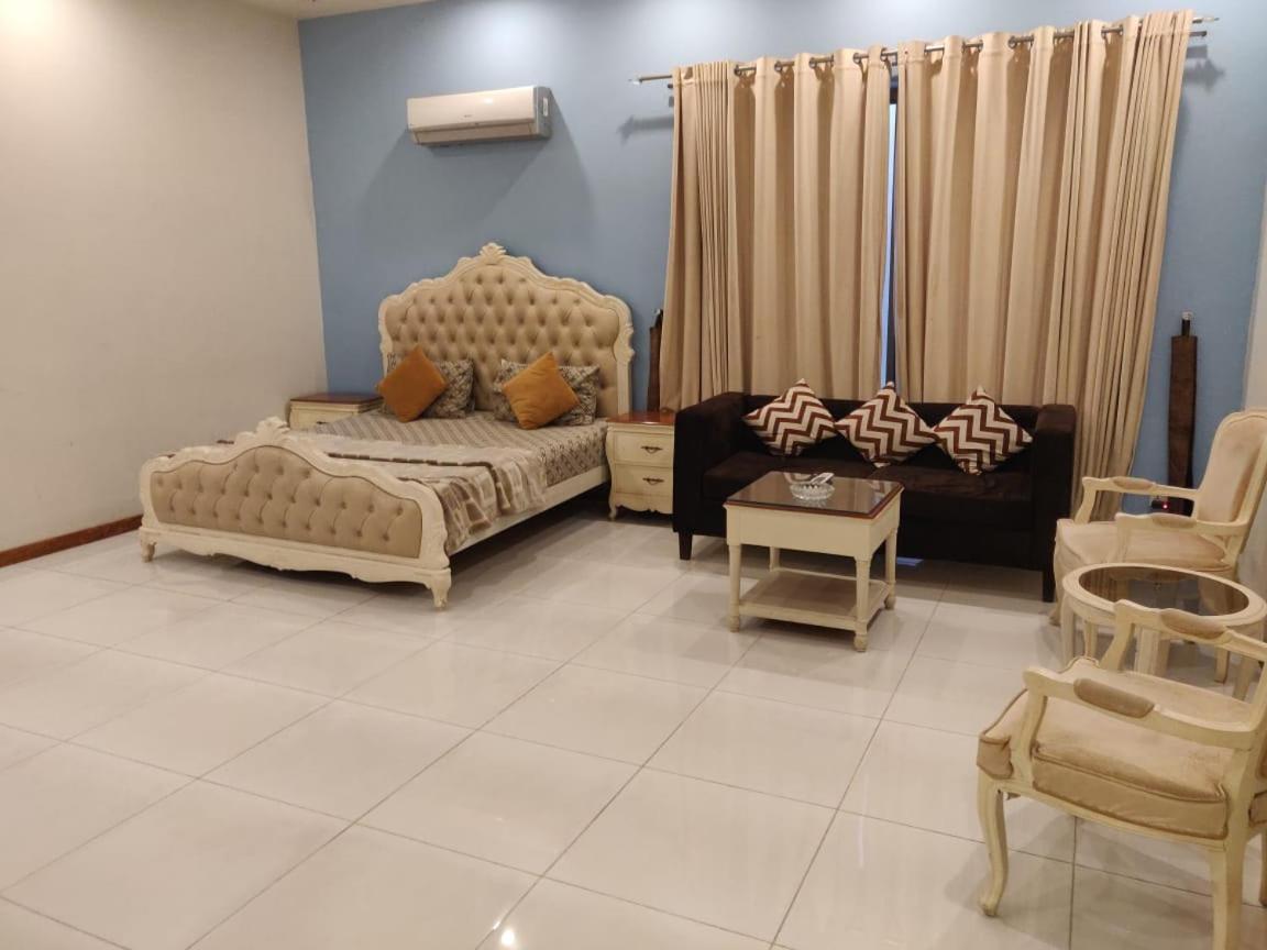 Zaib Guest House E-11 İslamabad Dış mekan fotoğraf