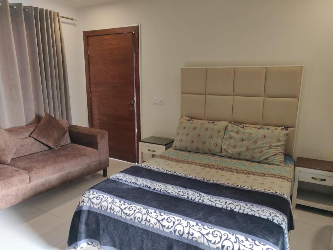 Zaib Guest House E-11 İslamabad Dış mekan fotoğraf
