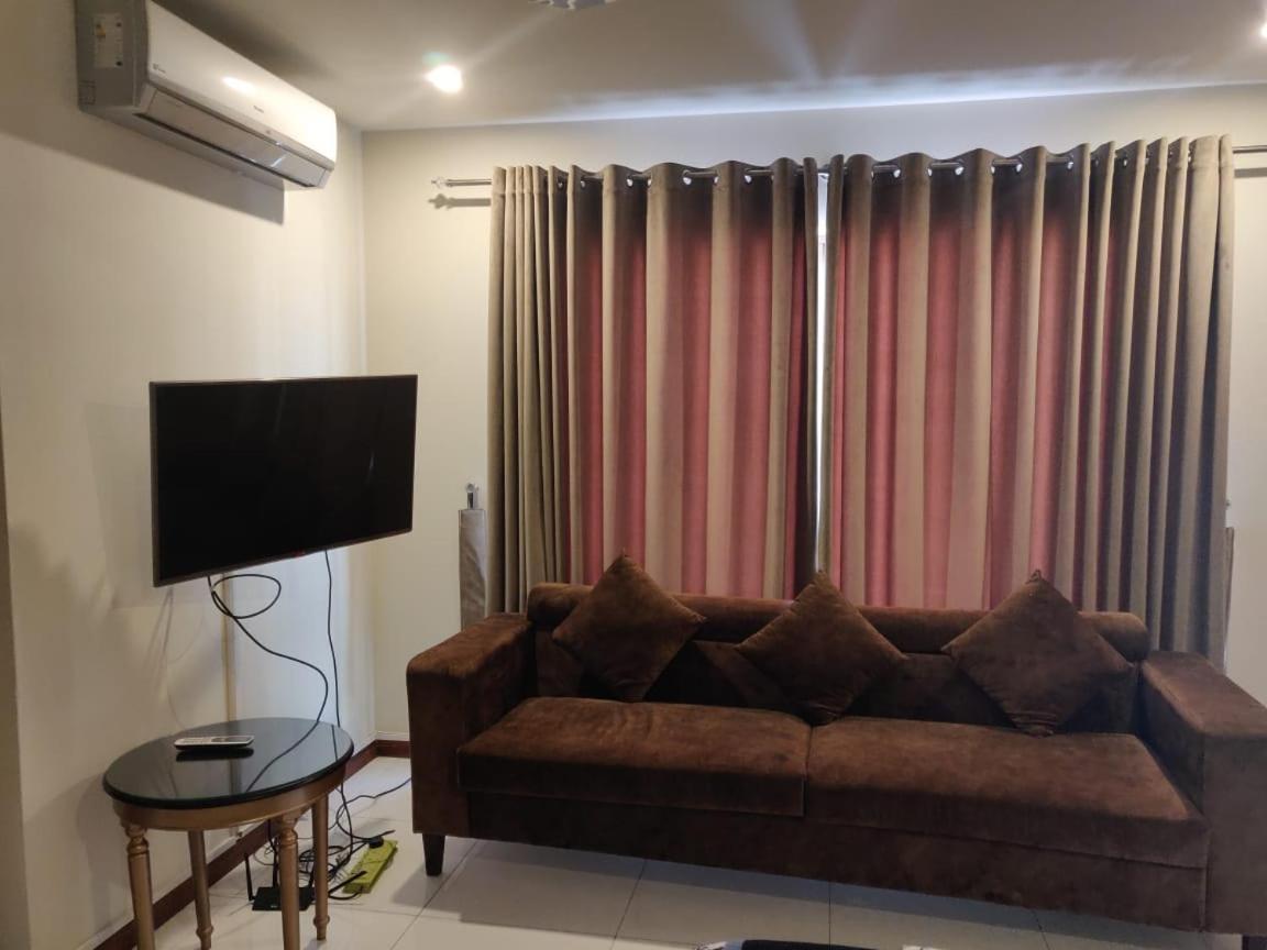 Zaib Guest House E-11 İslamabad Dış mekan fotoğraf