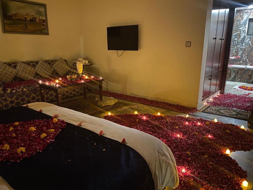 Zaib Guest House E-11 İslamabad Dış mekan fotoğraf